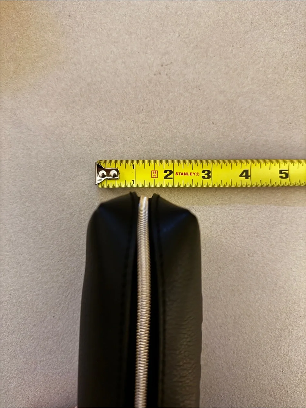 Dior Mini Cosmetic Pouch